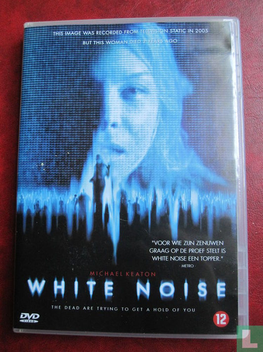 White Noise (1)