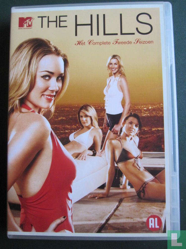 Het Complete Tweede Seizoen (2)