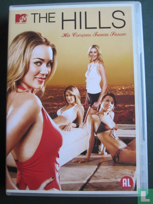 Het Complete Tweede Seizoen (2)