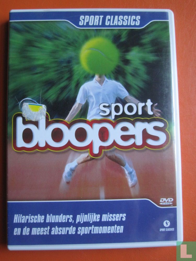 Sport Bloopers