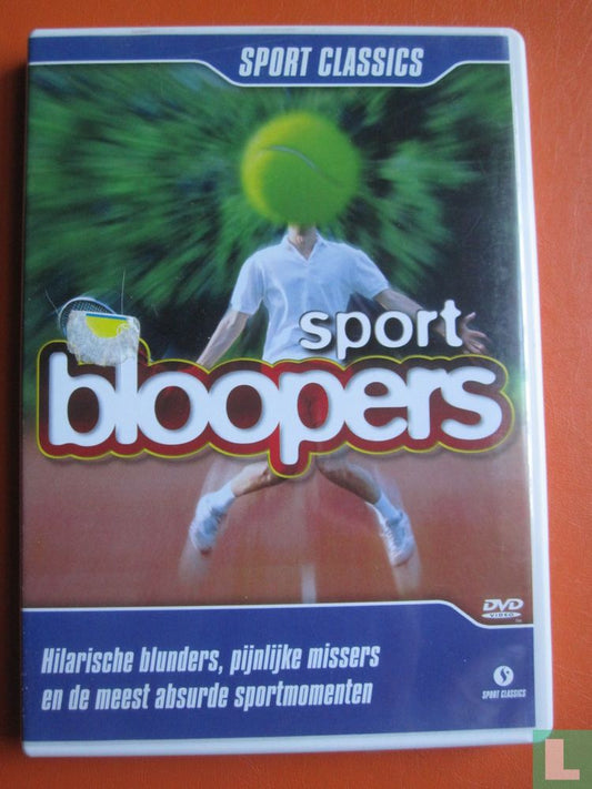 Sport Bloopers