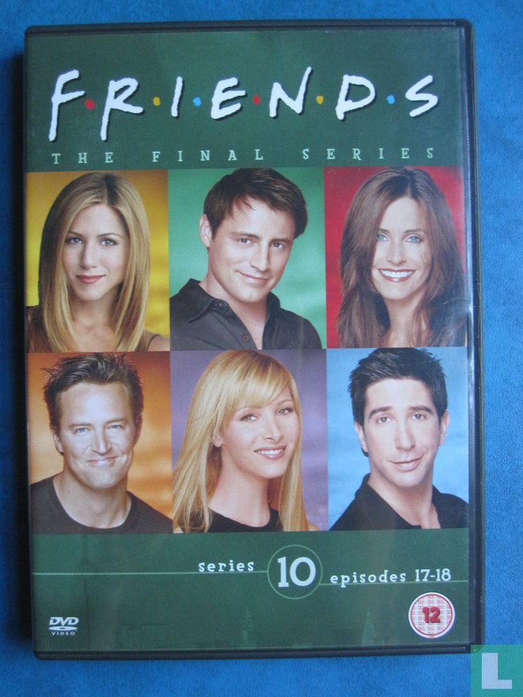 Het laatste seizoen - Series 10 - Episodes 17-18