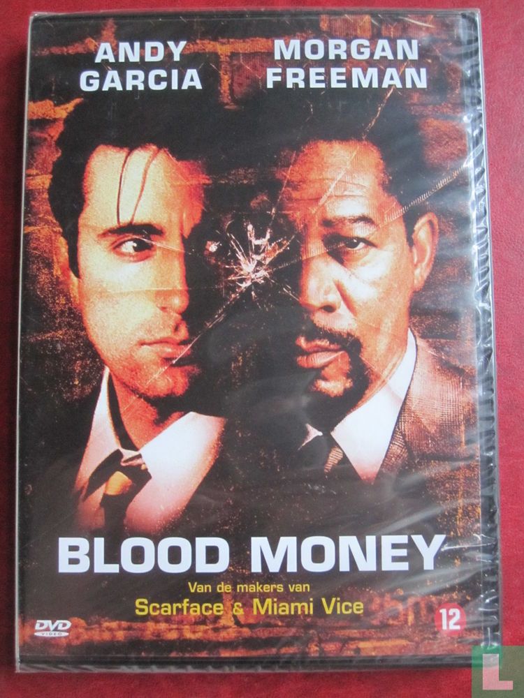 Blood Money (2)