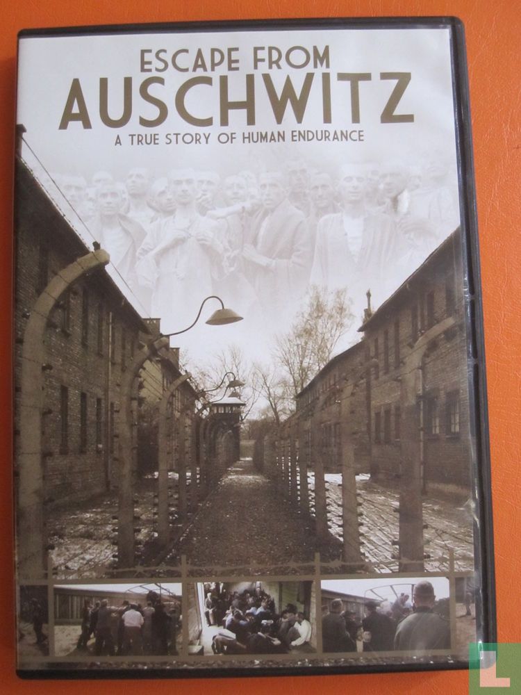 Escape from Auschwitz