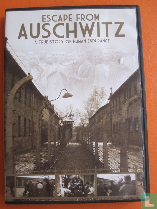 Escape from Auschwitz