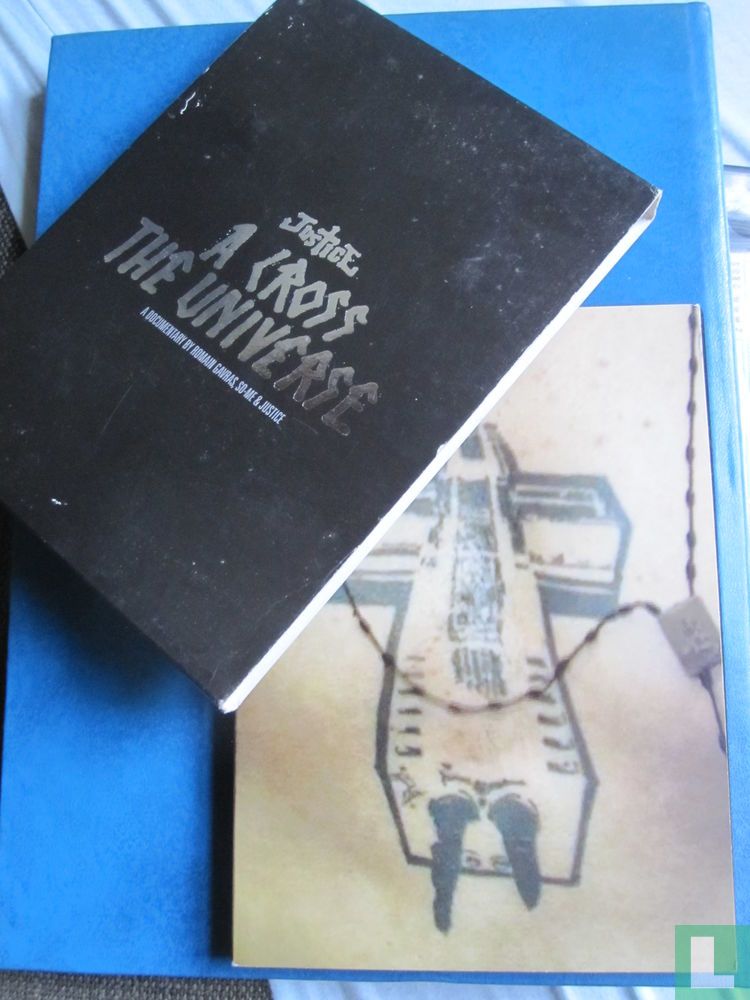 A Cross the Universe