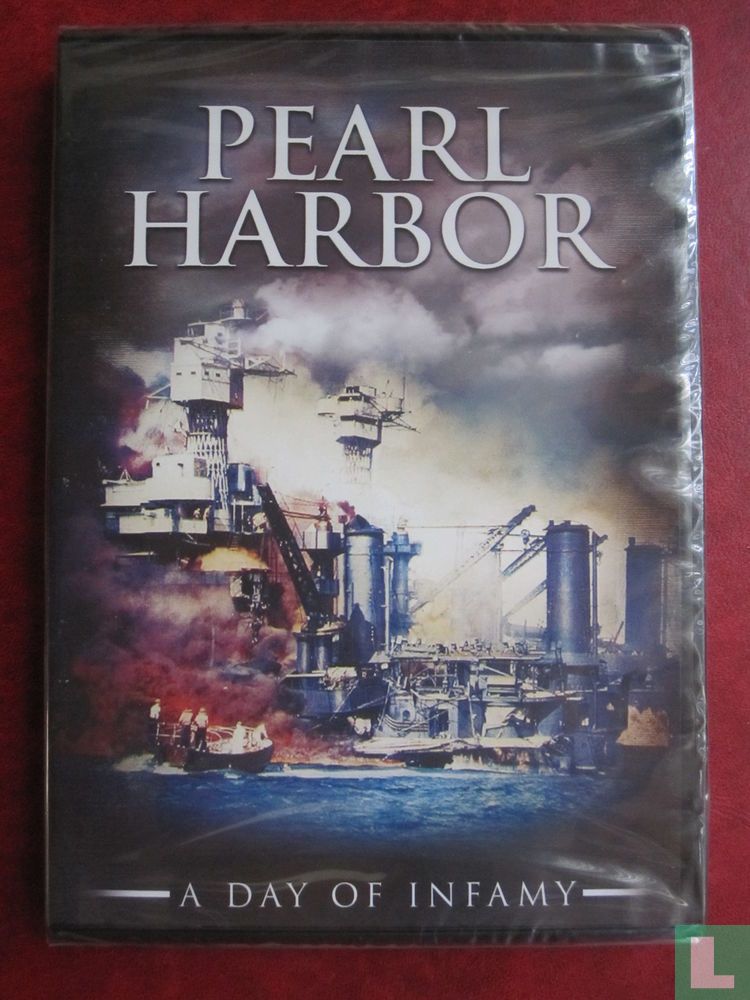 Pearl Harbor