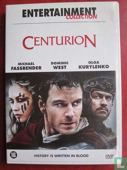 Centurion (1)