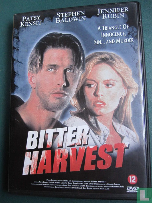 Bitter Harvest