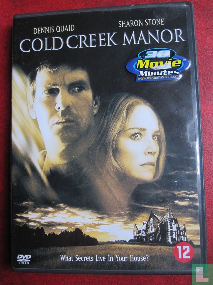 Cold Creek Manor (2)