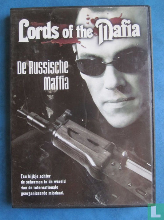 Lords of the Mafia - De Russische Mafia
