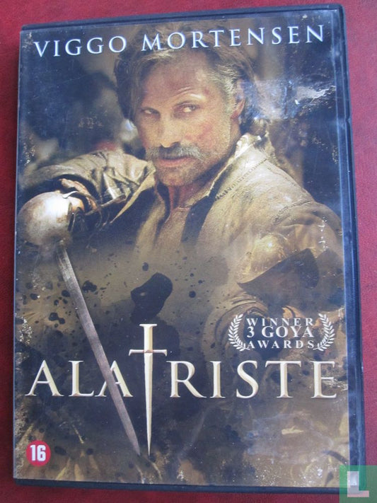 Alatriste (2)