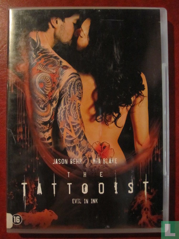 The Tattooist