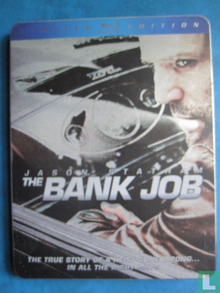 The Bank Job