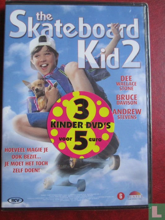 The Skateboard Kid 2 (1)
