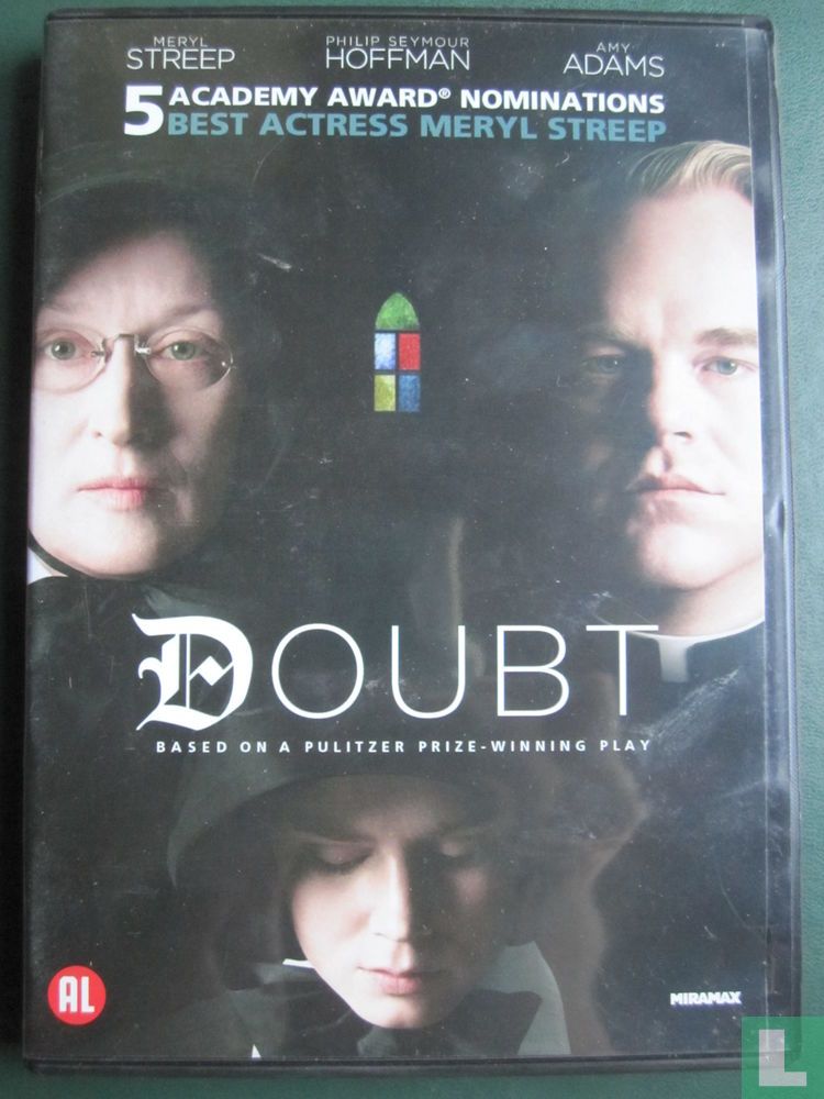 Doubt (2)