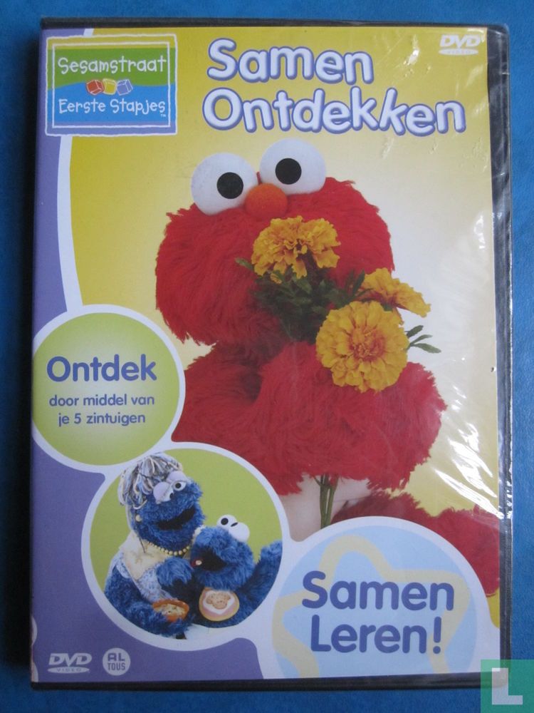 Samen ontdekken