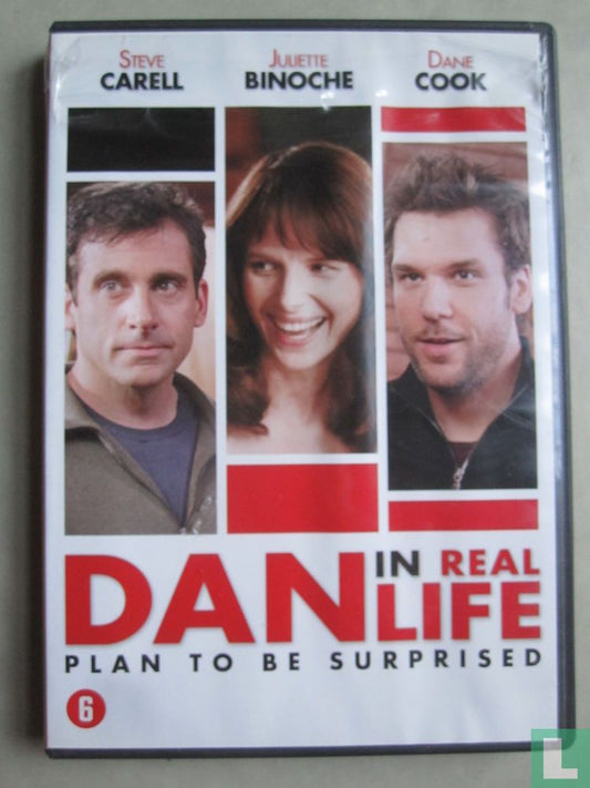 Dan in Real Life (2)