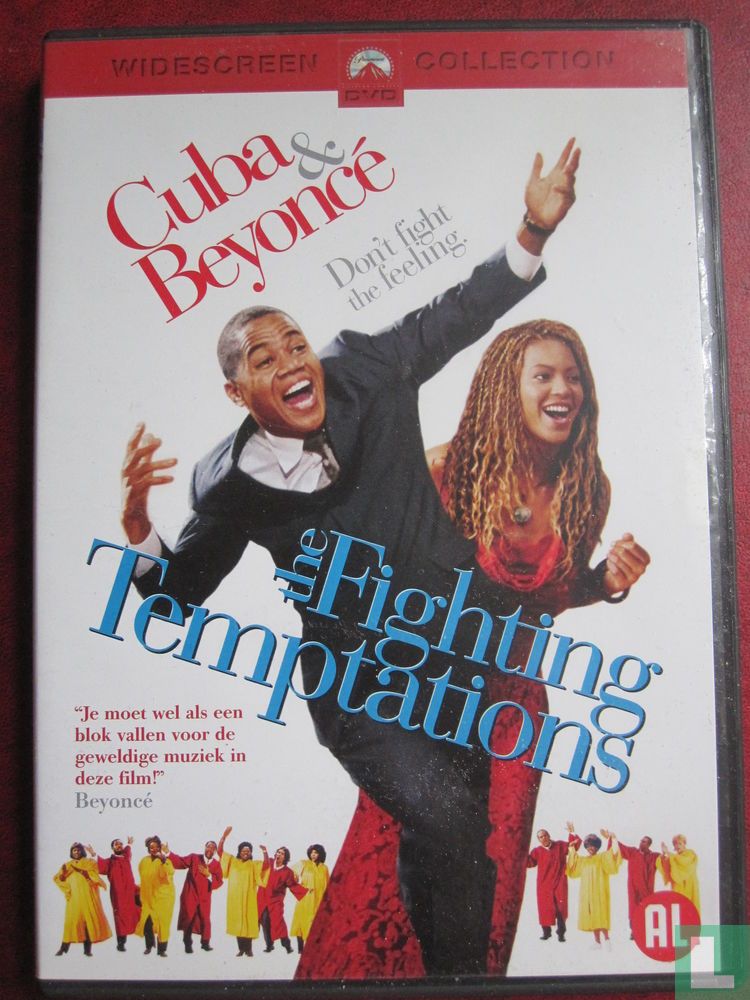 The Fighting Temptations (2)