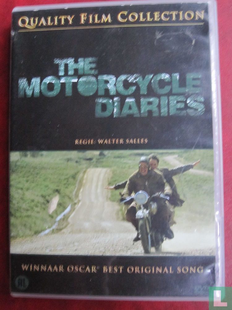 The Motorcycle Diaries