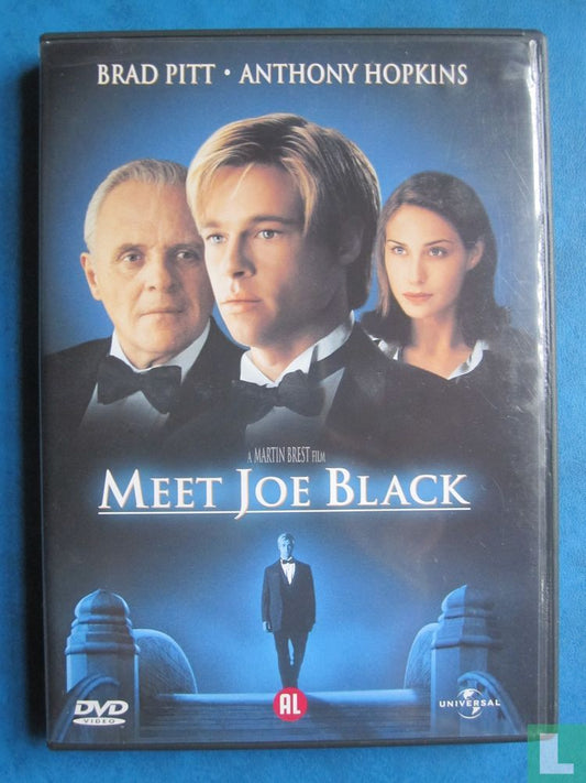 Meet Joe Black