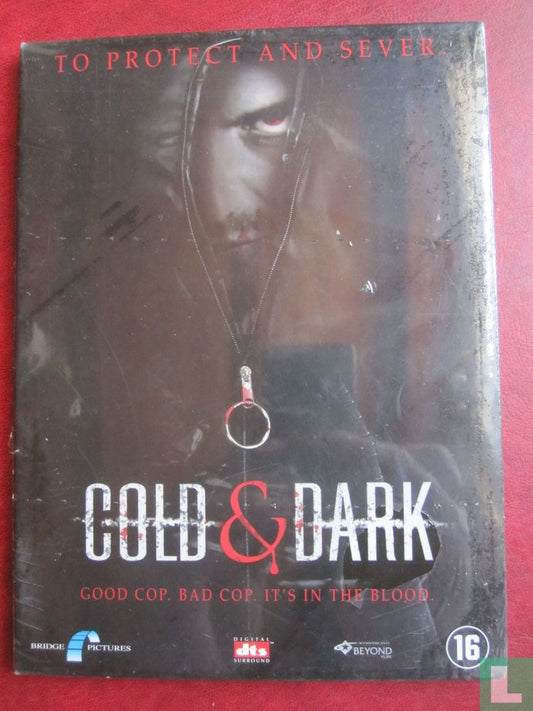 Cold & Dark (3)