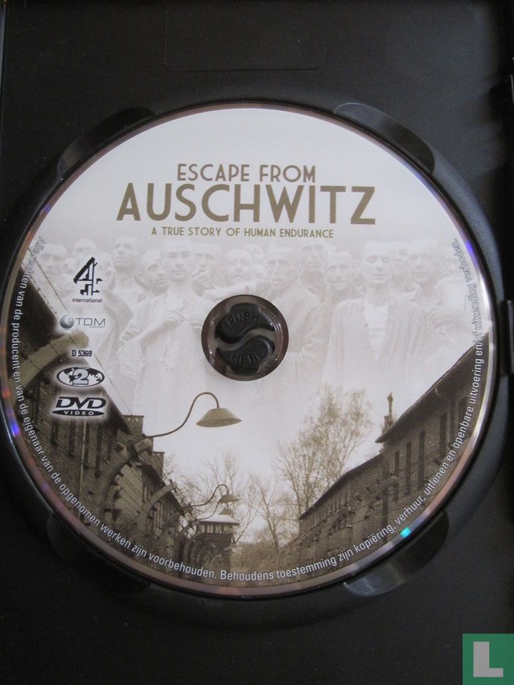 Escape from Auschwitz