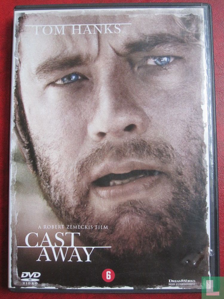 Cast Away (2)