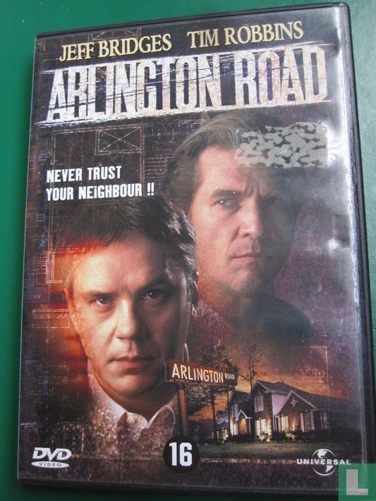 Arlington Road