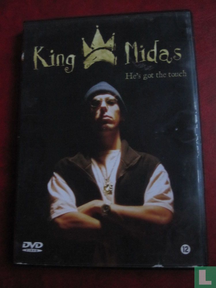King Midas