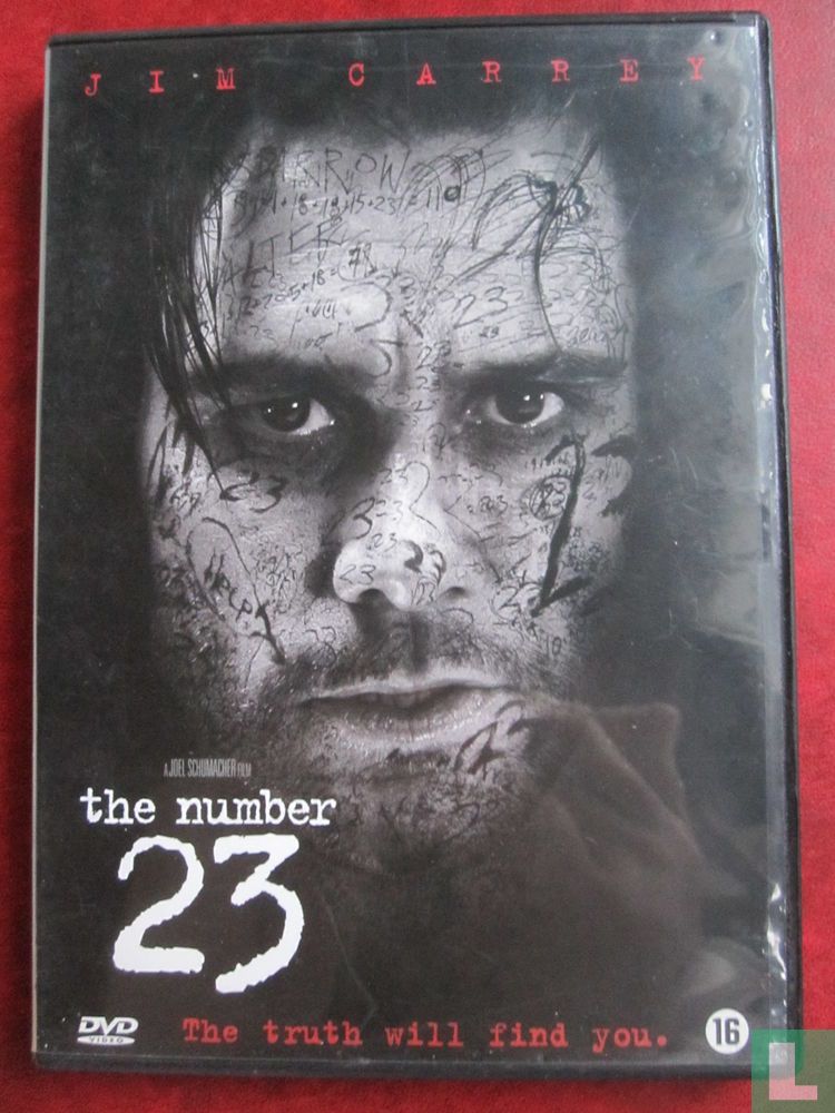 The Number 23