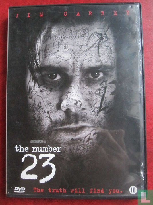The Number 23