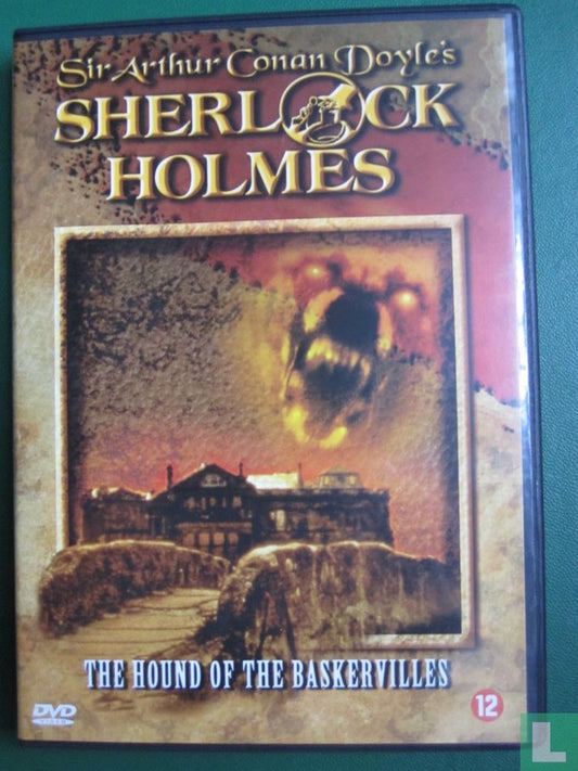 Sherlock Homes: The Hound of the Baskervilles