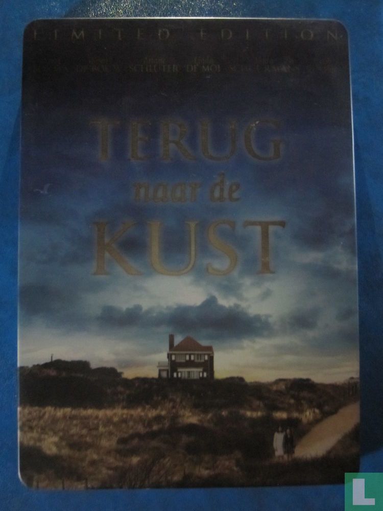 Terug naar de kust (3)