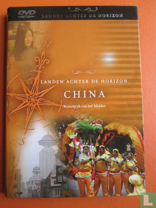 China - Koninkrijk van het Midden