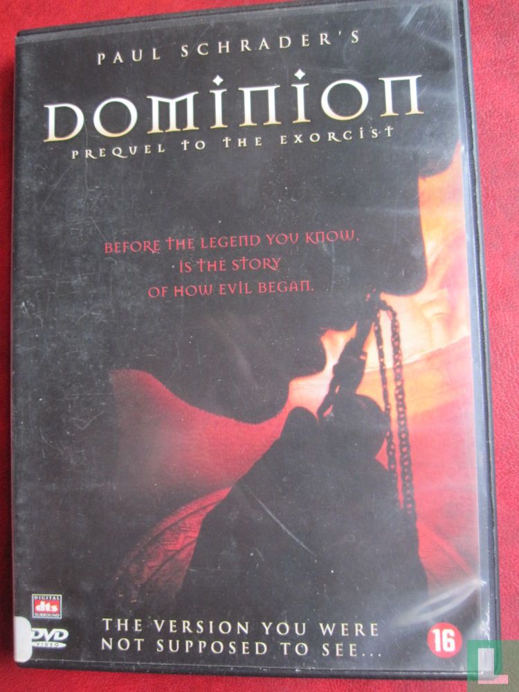 Dominion
