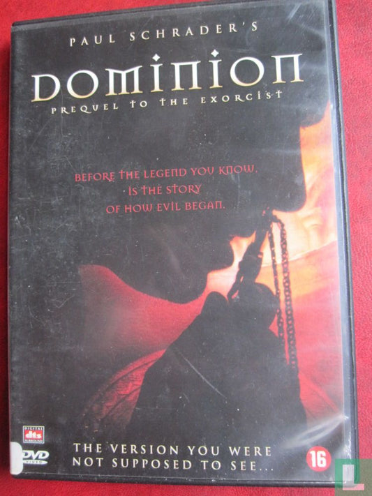 Dominion