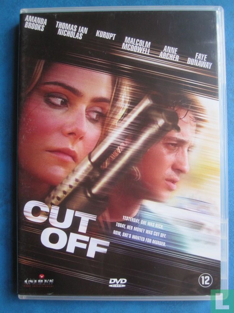 Cut Off