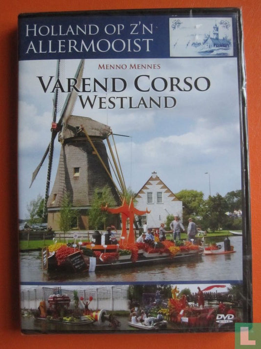 Varend Corso Westland
