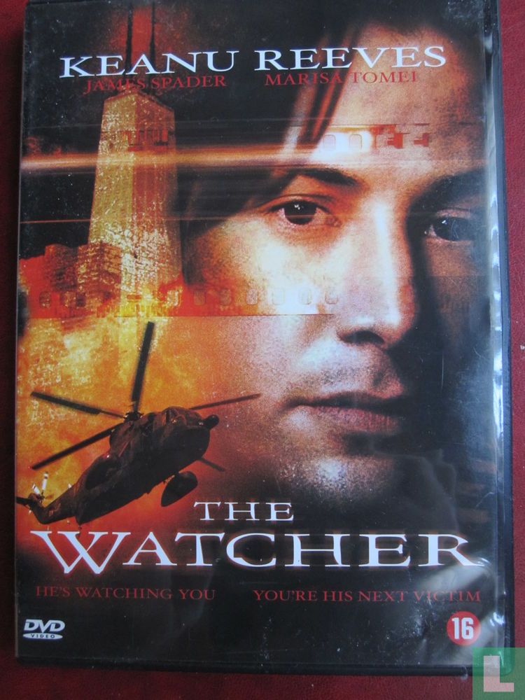 The Watcher (1)