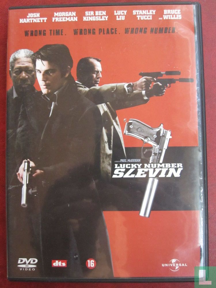 Lucky Number Slevin (3)