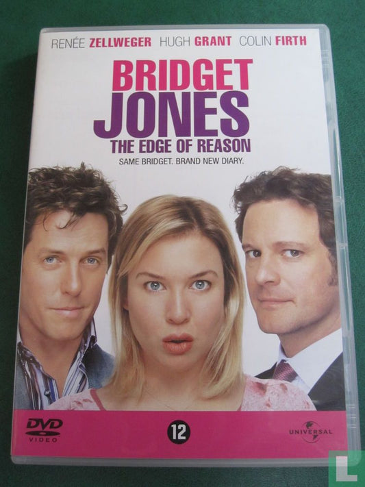 Bridget Jones: The Edge of Reason (1)