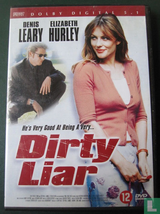 Dirty liar (3)