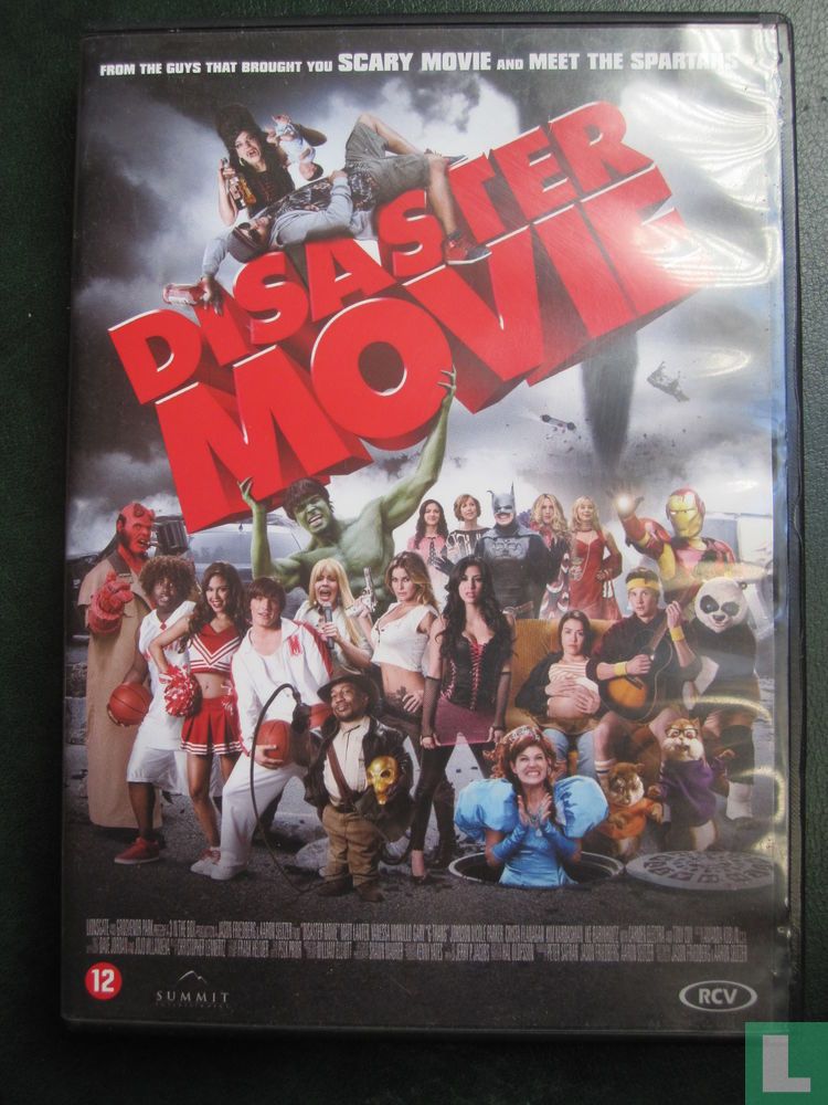Disaster Movie
