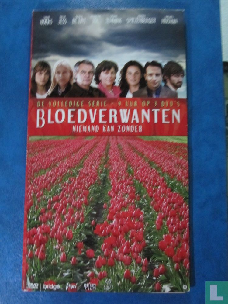 De volledige eerste serie