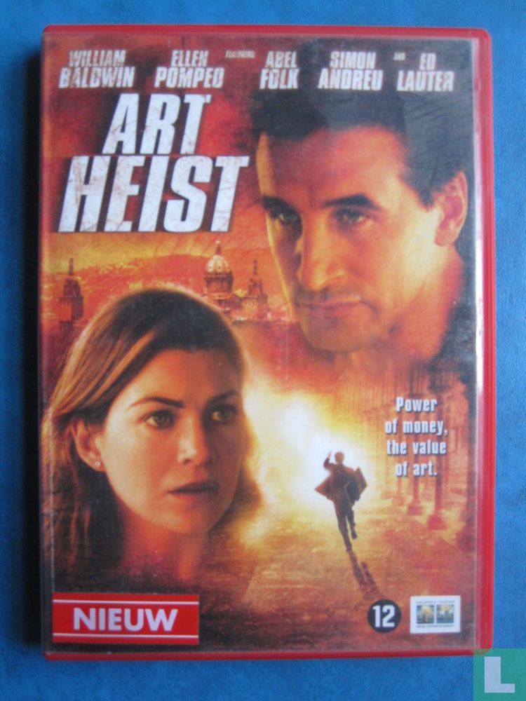 Art Heist