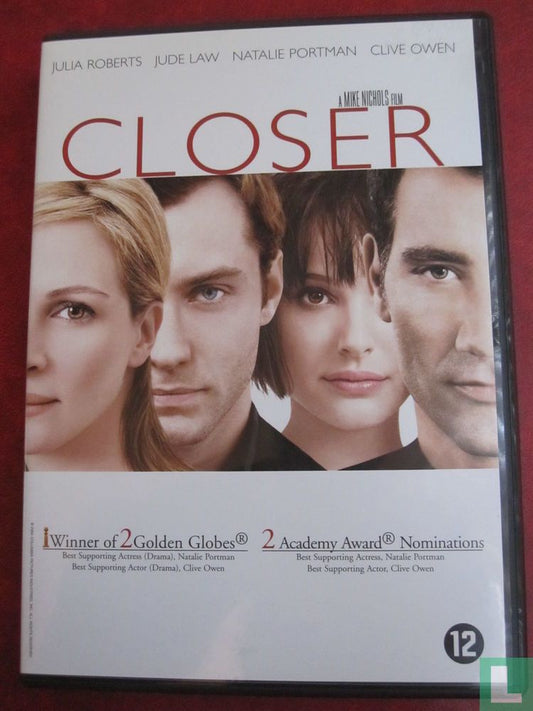 Closer