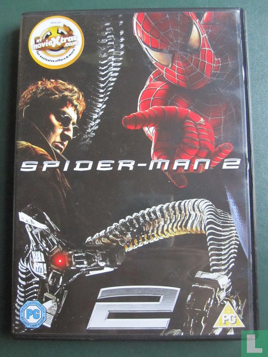 Spider-Man 2 (3)