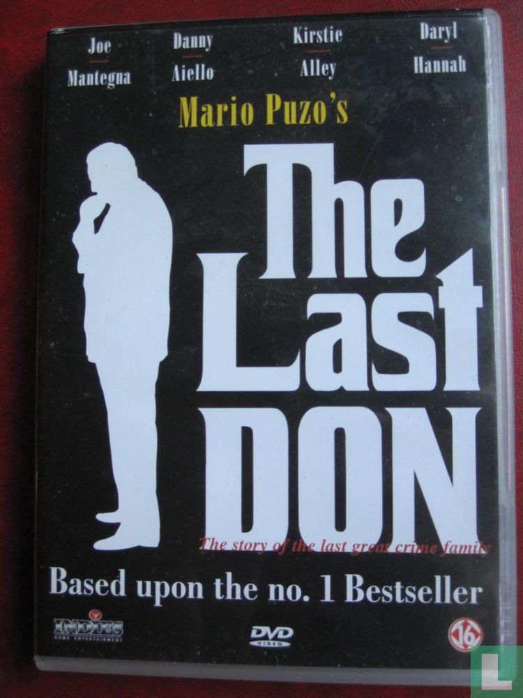 The Last Don