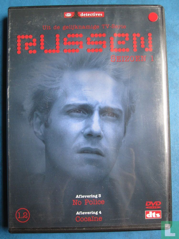 Seizoen 1 - Aflevering 3+4